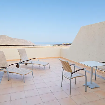 Envia Almeria & Golf 5*