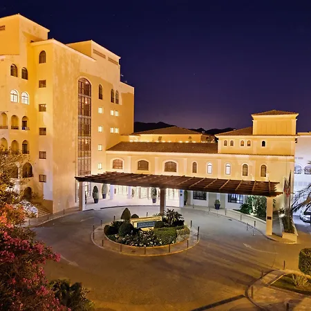 Envia Almeria & Golf Aguadulce (Almeria)